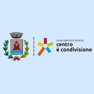 Telegram profile photo for Comune di Casalserugo