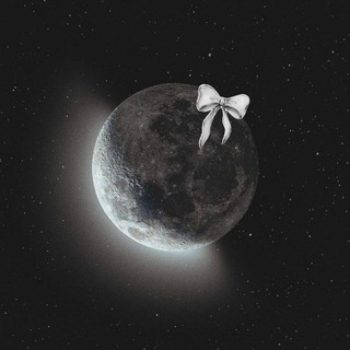 Telegram profile photo for Чёрные обои ♡ : )