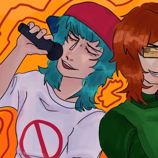 Telegram profile photo for Квори