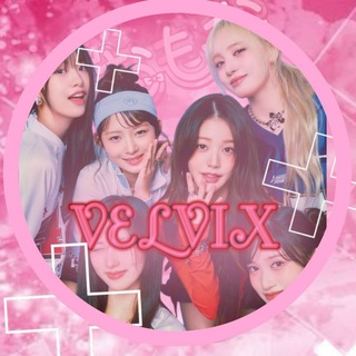 Telegram profile photo for VELVIX ˚₊✧