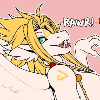 Telegram profile photo for Cerezo