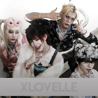 Telegram profile photo for XLOVELLE переезд