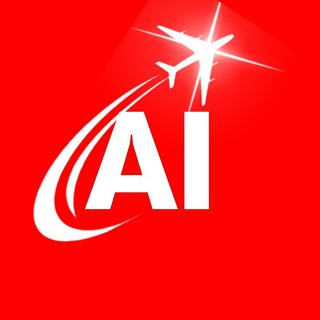 Telegram profile photo for Airlines Inform