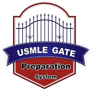 Telegram profile photo for USMLE GATE