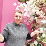 Telegram profile photo for ☘️ Елена Шарова ☘️психолог