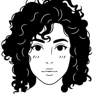 Telegram profile photo for аматэрасу