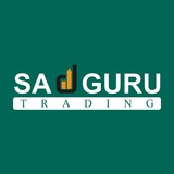 Telegram profile photo for SADGURU TRADING💶💶