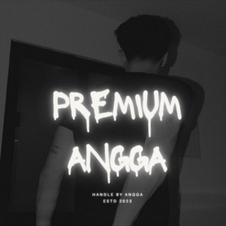 Telegram profile photo for PREMIUM ANGGA : TELEPREM