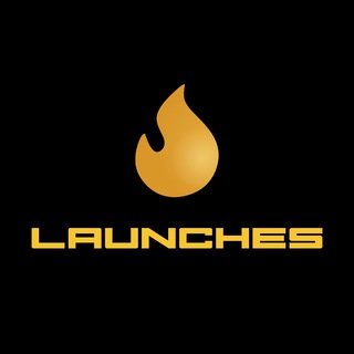 Telegram profile photo for Forge Launches
