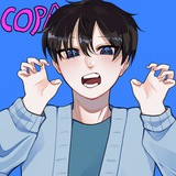 Telegram profile photo for Дⲟⲙυⲕ ⲗυⲏы, ⲥⲟⲃы υ ⲙυⲏⲧ 𝟏𝟔+
