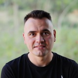 Telegram profile photo for Макс AI