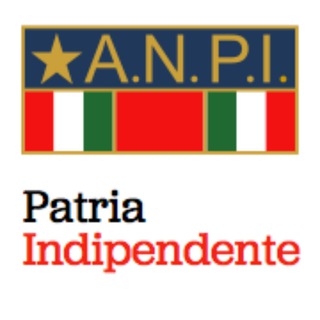 Telegram profile photo for Patria Indipendente