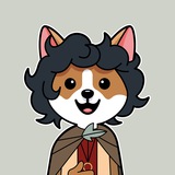 Telegram profile photo for LordOfTheInu