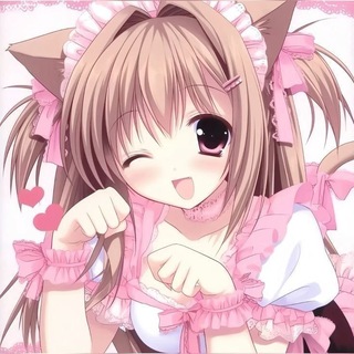Telegram profile photo for kavaii наріZка т8ϟϟтіV!!! >0<🐖🌸