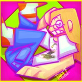 Telegram profile photo for Куточок подушок---рест