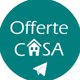 Telegram profile photo for Offerte Casa & Fai da Te 🏠👷🏻♂️