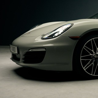 Telegram profile photo for Розіграш Porsche Boxster від CARBID