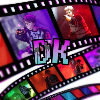 Telegram profile photo for DK concert