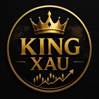 Telegram profile photo for KING XAU📊