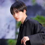 Telegram profile photo for Сквозь звёзды✨️