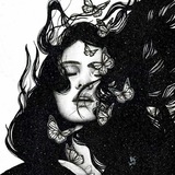Telegram profile photo for 「خَلســه」