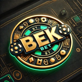 Telegram profile photo for 💰Bek_bet🇺🇿