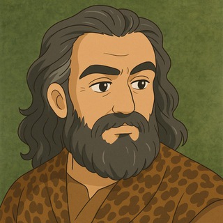 Telegram profile photo for حافظ شیرازی
