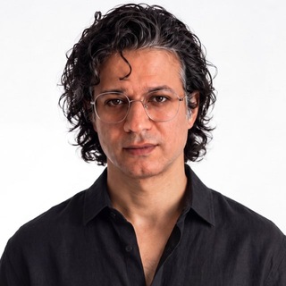 Telegram profile photo for Hamid Mazidi
