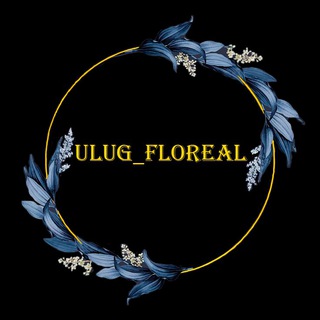 Telegram profile photo for Floreal