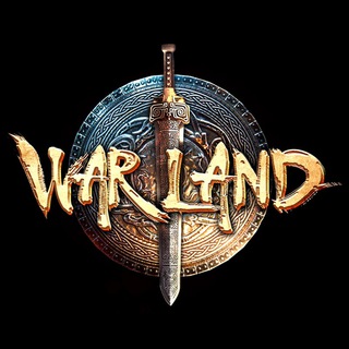 Telegram group profile photo for War Land 🌎