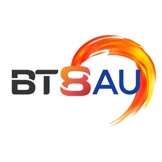 Telegram profile photo for BT8 🇲🇾 🇦🇺 🇭🇰 BT8 International
