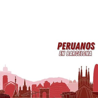 Telegram group profile photo for PERUANOS EN BARCELONA