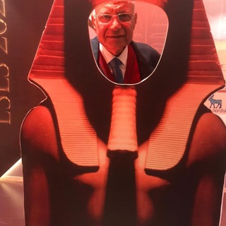Telegram profile photo for HEGAZY SURGERY