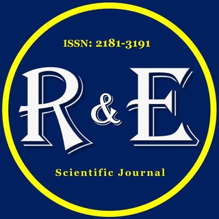 Telegram profile photo for ResearchEdu.org