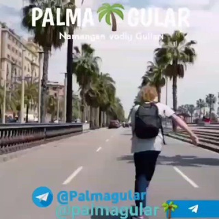 Telegram group profile photo for NamangaN_Vodiy Gullari 🌴