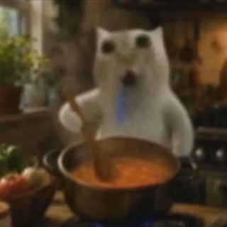 Telegram profile photo for shock