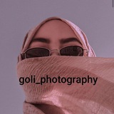 Telegram profile photo for گلی_گرافی