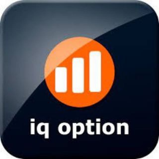 Telegram profile photo for 📶IQ OPTION 📶CRYPTO 🌎TRADING