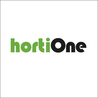 Telegram profile photo for hortiONE - horticulture LED GROW LIGHTS