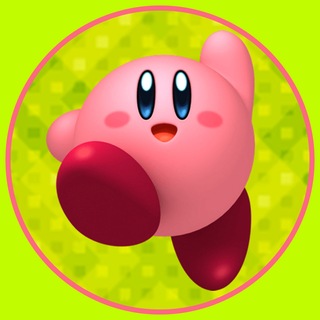 Telegram profile photo for KIRBY - Portal