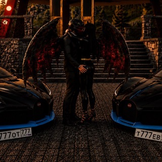 Telegram profile photo for Тгк злой