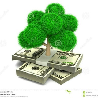 Telegram profile photo for π GREEN CONVERTER π