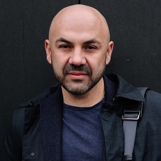 Telegram profile photo for Александр Касумов