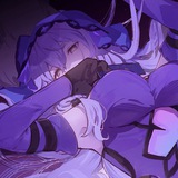 Telegram profile photo for blackswan lover