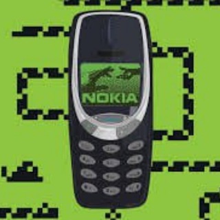 Telegram profile photo for $NOK — Nokia Portal