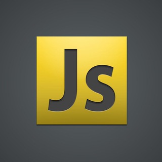 Telegram profile photo for JavaScript 中文交流