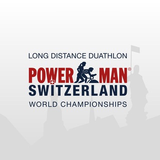 Telegram profile photo for Powerman Switzerland
