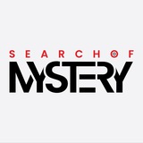 Telegram profile photo for Search of Mystery
