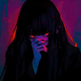 Telegram profile photo for acknowledge