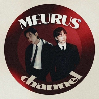 Telegram profile photo for MEURUS CHANNEL